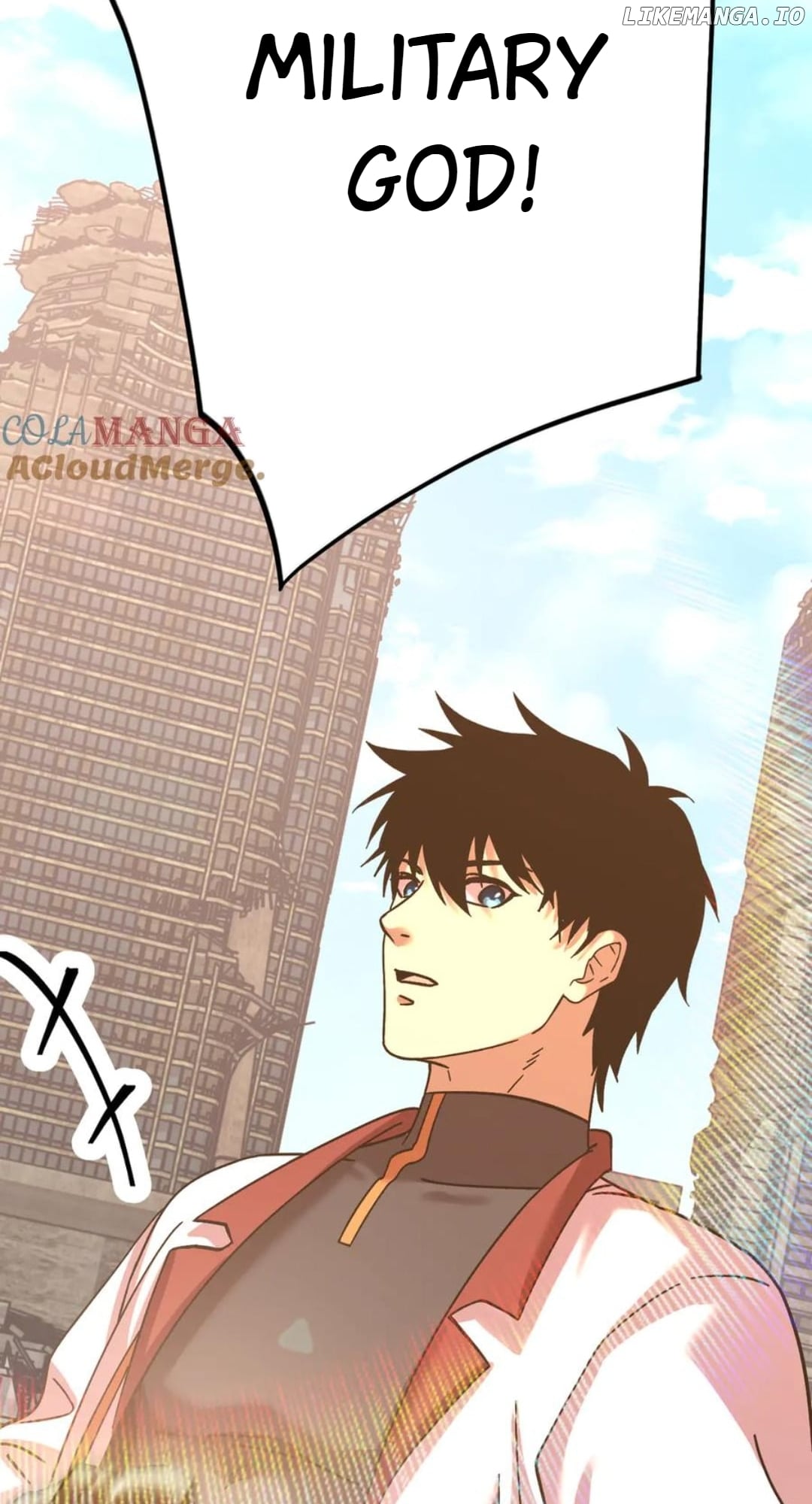 Log into the Future Chapter 224 - page 88